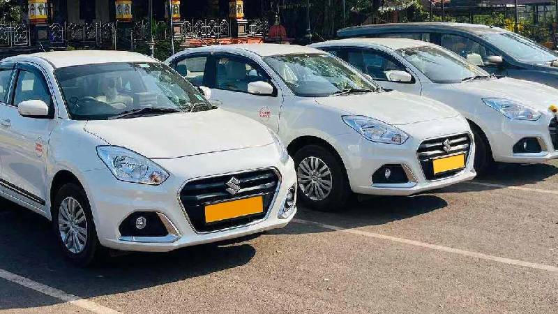 Bobby Taxi Service Pathankot – Reliable Cabs for Himachal, Jammu & Kashmir Tours