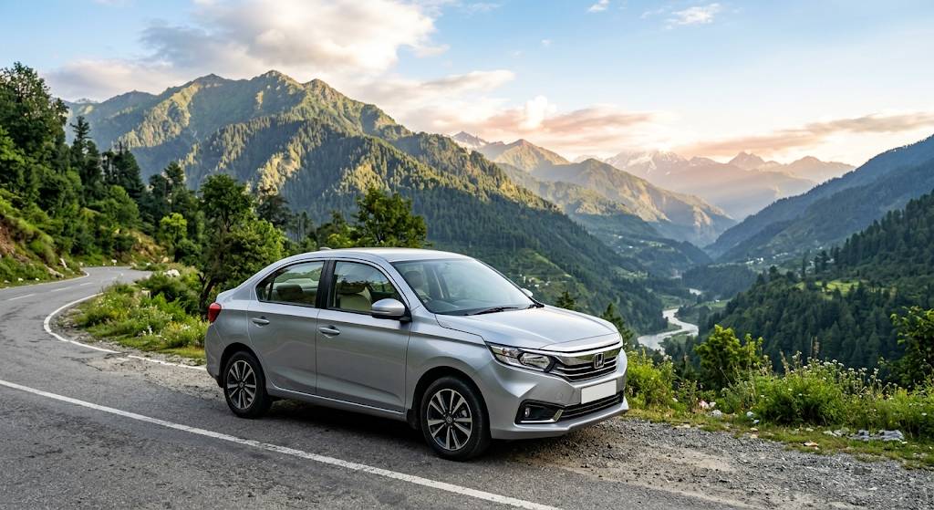 Bobby Taxi Service | Reliable Taxi & Tour Packages Across North India