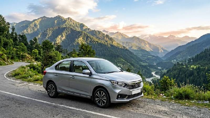 Bobby Taxi Service | Reliable Taxi & Tour Packages Across North India