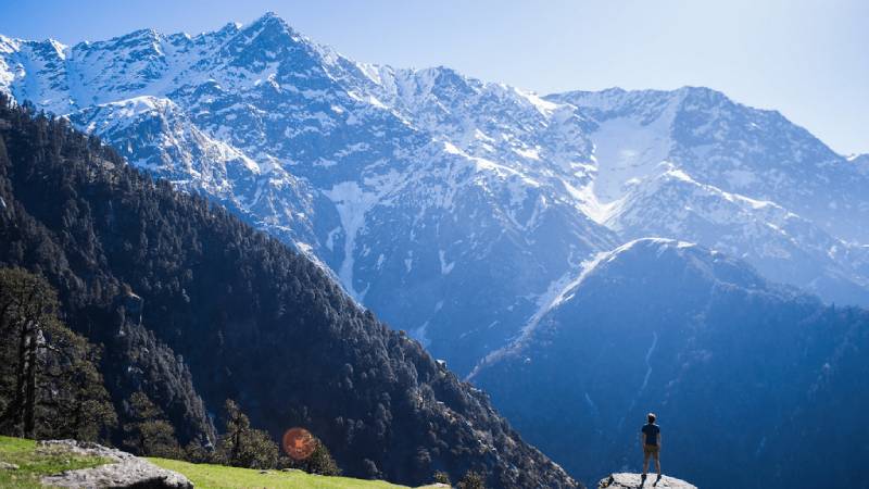 Pathankot to Dharamshala Tour with Bobby Taxi Service – Complete Travel Guide
