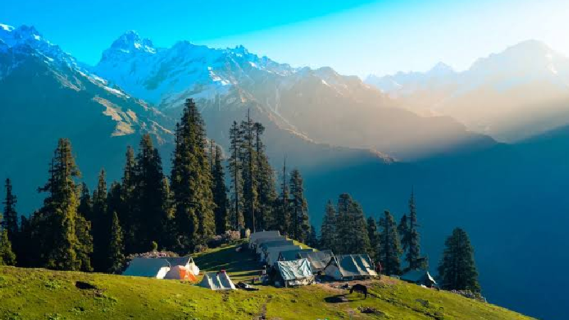 Why Every Himachal Journey Feels Better by Road