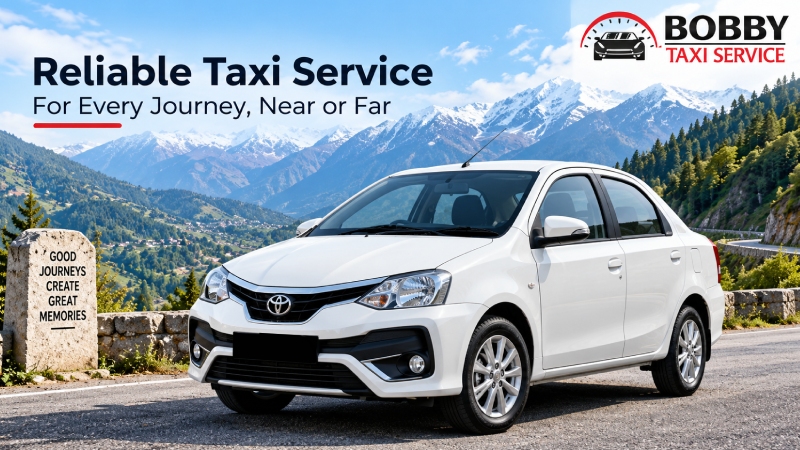 Beyond the Destination: What Defines a Better Taxi Journey